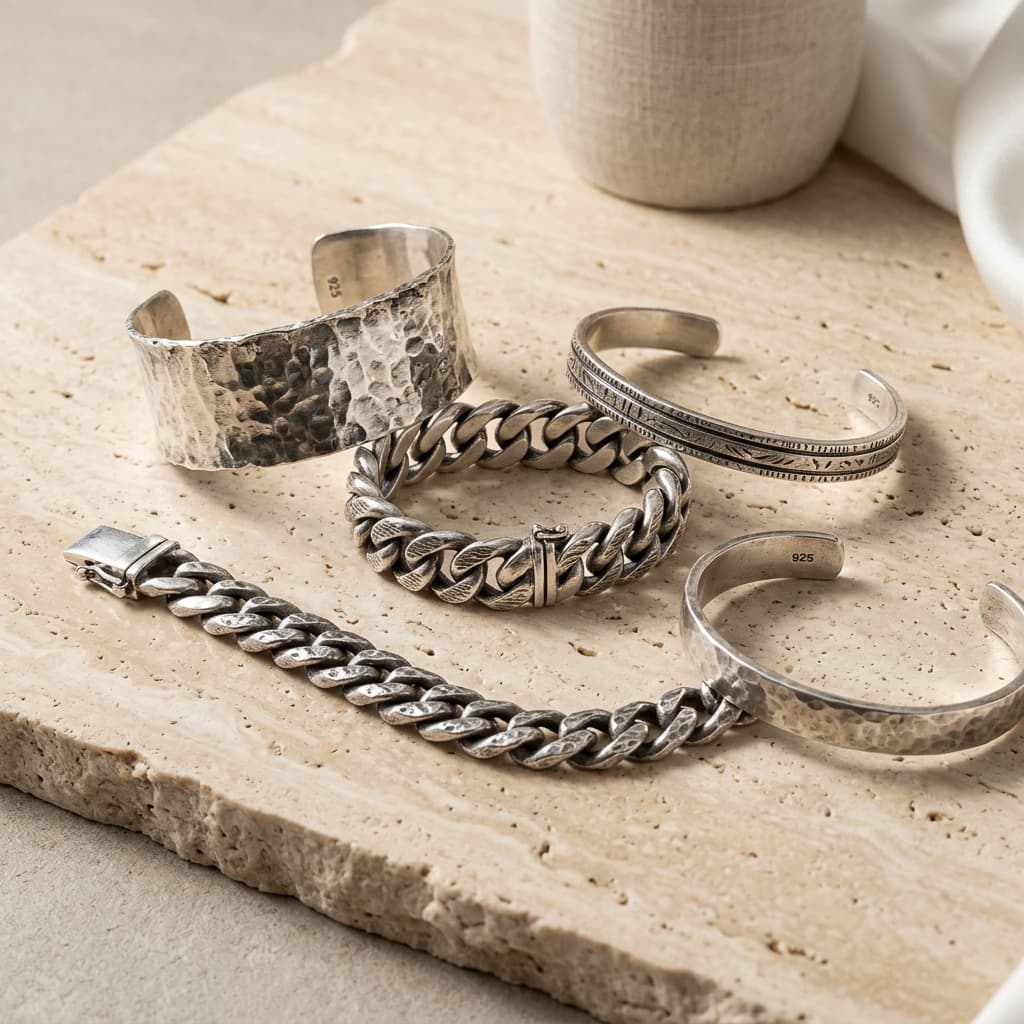 Bracelets