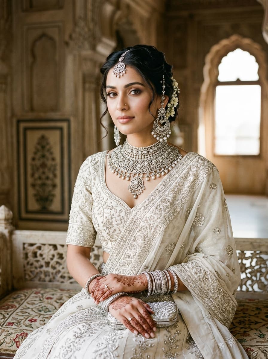 Bridal Edit