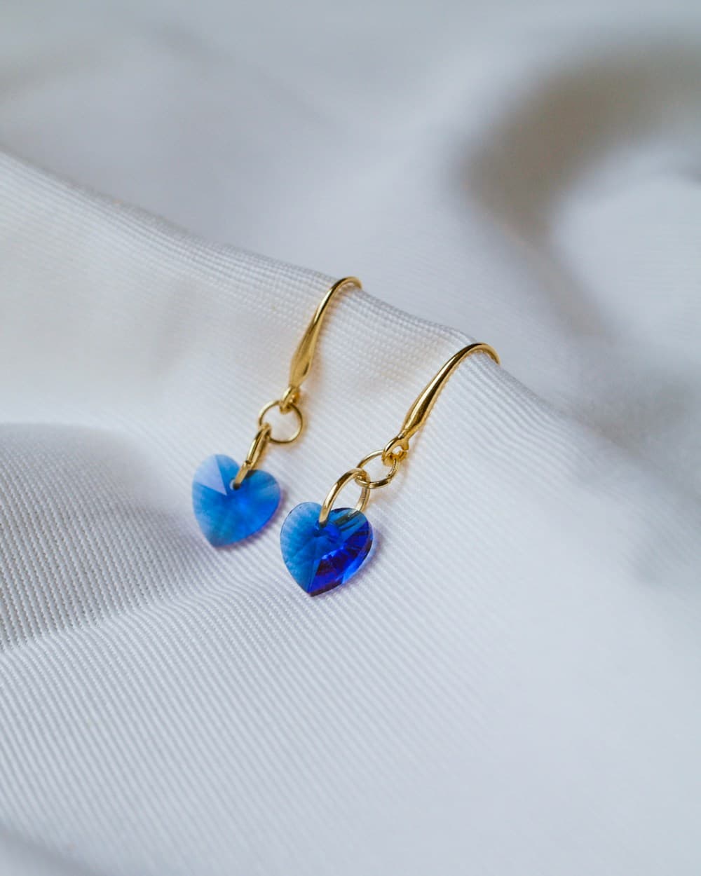 Minimal Hoop Studs in 925 Silver